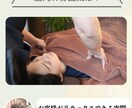 一生使える！目を引く投稿デザイン作成します デザイン苦手でも集客したい！インスタのプロがデザイン作成！ イメージ5