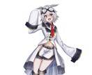 あなたに喜んで貰えるようなイラストを提供します クライアント様のニーズに沿ったものを制作させて頂きます。 イメージ10