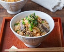 管理栄養士がレシピを開発、ブラッシュアップします 食材を活かしたレシピ、栄養面を考慮したレシピが必要な方へ イメージ4