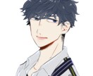 質<<<量でイラスト・キャラクター素材つくります TRPG、動画など素材にお困りではないですか？ イメージ3