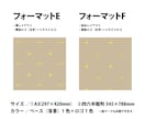 オリジナルロゴを活かした包装紙を制作します ロゴを送るだけでおしゃれ包装紙に！ イメージ6