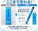 先着3名！EC商品画像10枚3000円で制作します 商品写真を送るだけ｜構成・コピー・リサーチまで丸投げOK イメージ5