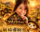 タロット占い【結婚運総合】お電話にて占います サービス限定価格中！なんでも気軽にご相談を イメージ1