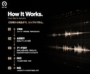 大手音楽案件で採用多数｜仮歌・本歌を歌います 洋楽仕込みの歌唱力・表現力で、楽曲に魂を。 イメージ7