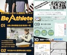 楽天市場・YahooショッピングLP制作いたします 高品質な商品画像10枚＋コーディング付＆レスポンシブ対応！ イメージ3