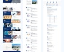 SEO対策済/検索順位にこだわったサイト制作します WordPressで簡単更新！高品質の愛されるwebサイトへ イメージ3