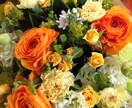 プロポーズなどシーンに合った花束の選び方を教えます はじめてお花のプレゼントをするあなたへ イメージ3
