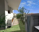 120～250m2未満外構平図面とパース作成します お客様に分かりやすい提案資料を作成致します。 イメージ7