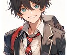 声を褒められるお兄さんが話し相手します 仕事、友人から悩み相談をされるような優しいお兄さんです♪♪ イメージ1