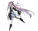 ご要望のイラストなんでも描きます 緻密な塗りを得意としています！ イメージ1