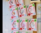 保育士さんのお手伝いします 忙しくて手が回らない制作等、心を込めて作ります！ イメージ4