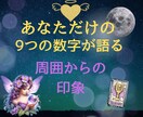 彼の不可解な行動☆誕生日に秘められた魂本質占います 自分を好きになる数秘セッション☆波動を上げて☆ご縁を繋ぎます イメージ7