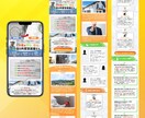 売れる構成 × 伝わるデザインでLPを制作します 高品質なLPを、低価格かつ高品質でご提供します イメージ6