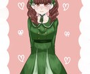 自分なりの絵柄で希望に応えられるように頑張ります 似顔絵など雰囲気を似せて描くのが得意です！ イメージ1