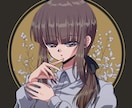 平成レトロ風イラスト作成します リテイクなしで基本料金を下げたプランです。 イメージ4