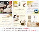 7枚SET  売れる選ばれる！EC商品画像作ります お手頃価格でプロクオリティ！品質を重視したいセラーの皆様へ イメージ3