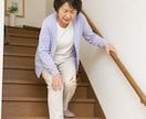 肩こり腰痛等を理学療法士18年が改善サポートします 姿勢・動作を分析し、あなただけのセルフケアをご提案します イメージ6