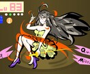 アイコン描きます SNSやホームページのアイコンに イメージ2