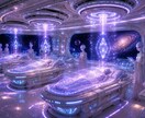 アルクトゥルスのヒーリング＆アチューメントをします 壮大な宇宙のエネルギーと無限の可能性をあなたへ イメージ4