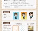 10枚様限定！安価で可愛いイラストお描きします アイコン.1枚絵.サムネ等のイラスト制作が可能です！ イメージ3