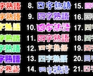 YouTubeの動画フルテロップ入れます フルテロップだけお願いしたい方 イメージ2
