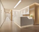 追加料金無！で高品質の建築CGパースを提供致します 年間300枚〜を手掛けたCGのベテランがあなたの力になる イメージ7