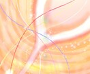 冬至限定！目覚めのパワーアート描きます 至福の魂領域にジャンプ！プチメッセージつき イメージ4