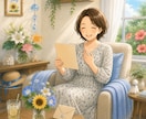 頑張る物や夢をみつけ、なりたい自分を手に入れます キャリア/日常生活改善/一歩踏み出す/夢の実現/目標達成 イメージ12