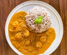 初めてのスパイスカレー作り！手伝います 初めてのスパイスカレー作り、何したらいいの？そんなあなたに… イメージ1
