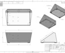 出来たもので困らないＣＡＤデータを提供します 3D/2D設計・製造歴２０年の知見でサポート イメージ5