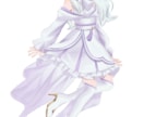 SNS用イラスト・アイコンお描きします 少年や少女のかわいいイラストが必要な方へ イメージ5