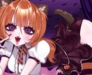 可愛いイラストお描きいたします 商用利用可！あなた様だけの特別なイラストを作成いたします！ イメージ1