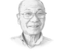 お写真を元に、スケッチを描きます 世界に一つだけのプレゼント・鉛筆画の似顔絵を描きます イメージ5