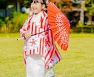 乳幼児期のお写真、フォトグッズ、承ります 屋内外可。防府市指定候補地での撮影なら割引有。悪天候延期可。 イメージ8
