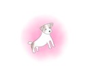 ゆるかわ手描きで動物や人物の似顔絵を描きます ゆるくてニヤけちゃう！好きな動物や家族を可愛いイラストに イメージ5