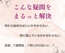 最安相談■就活全般の不安を解決します ちょっとした不安/面接対策/人事との距離の近付け方など イメージ2