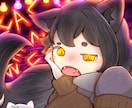 アイコンなど多種多様なイラスト描きます 早くて3日で完成!!!!満足していただけるもの描きます! イメージ10