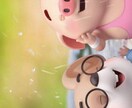 あなたを否定せず、ただ静かに話を聞きます 不安・愚痴・寂しさ、途中で切っても大丈夫です イメージ2