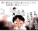 国立大卒、指導歴4年の私が手書きで解答解説します 数学って勉強する意味あるの？とお悩みの方へ(500円～) イメージ1