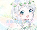 アイコン、サムネなど可愛いイラストお描きします 用途に合わせた可愛いイラストお描きします♪ イメージ1