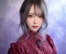 6ヶ月の運気と心の流れをズバッと視ます 選んだ6ヶ月のテーマと流れを丁寧にお伝えします イメージ1