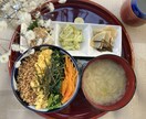 1週間分の献立かつ作り置きレシピ考えます 元料理オンチの栄養士による簡単×美味しいレシピ イメージ1