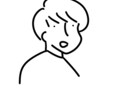 シンプルなイラストを描けます しっかりと満足のいく物にします！！ イメージ3