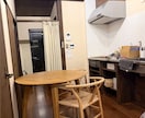 京都民泊を自力開業した現役ホストが相談のります 家賃ロスを減らし1日でも早くオープンするため段取りを教えます イメージ4