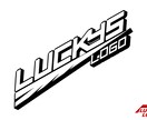 今人気のスポーツ系シンプルロゴデザインいたします スポーツ系のロゴ制作をお探しの方へ。LUKCYSが制作します イメージ6