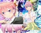 出来るだけなんでもプレゼントします 人を笑わせる喜び・人と繋がりを持てる気持ち イメージ1