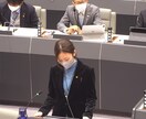 元市議会議員が挑戦する候補者を応援します 相談する人がいなかったから、力になりたい イメージ8