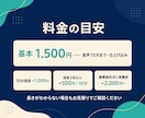 会議・通話の録音、そのまま使える文字に仕上げます AI+人の耳の二段階。話者分離・整文込みで「直す手間ゼロ」 イメージ4