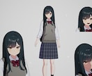 Unreal EngineでMV制作を教えます 「Unreal Engineで魅力的なMVを制作しよう！」 イメージ1