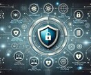 エンタープライズのセキュリティ対応致します エンタープライズの安全を守る、信頼のパートナー イメージ2